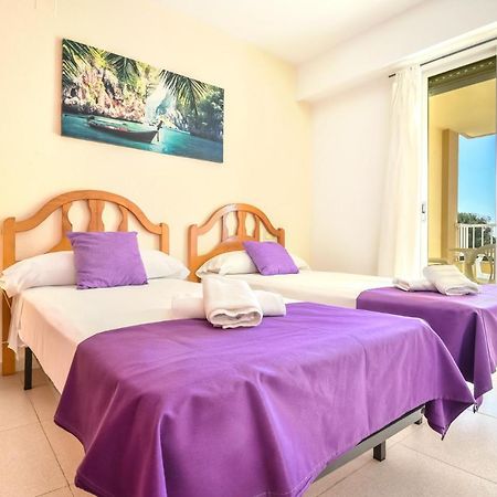 Homeincalpe La Reina Экстерьер фото
