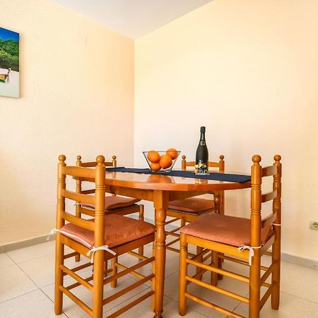 Homeincalpe La Reina Экстерьер фото