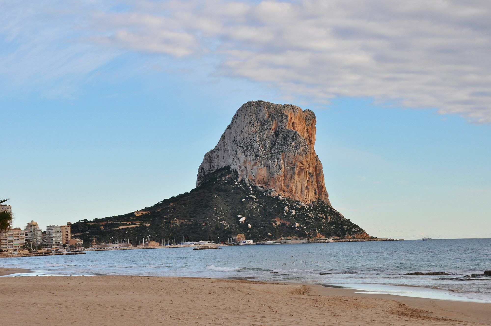 Homeincalpe La Reina Экстерьер фото
