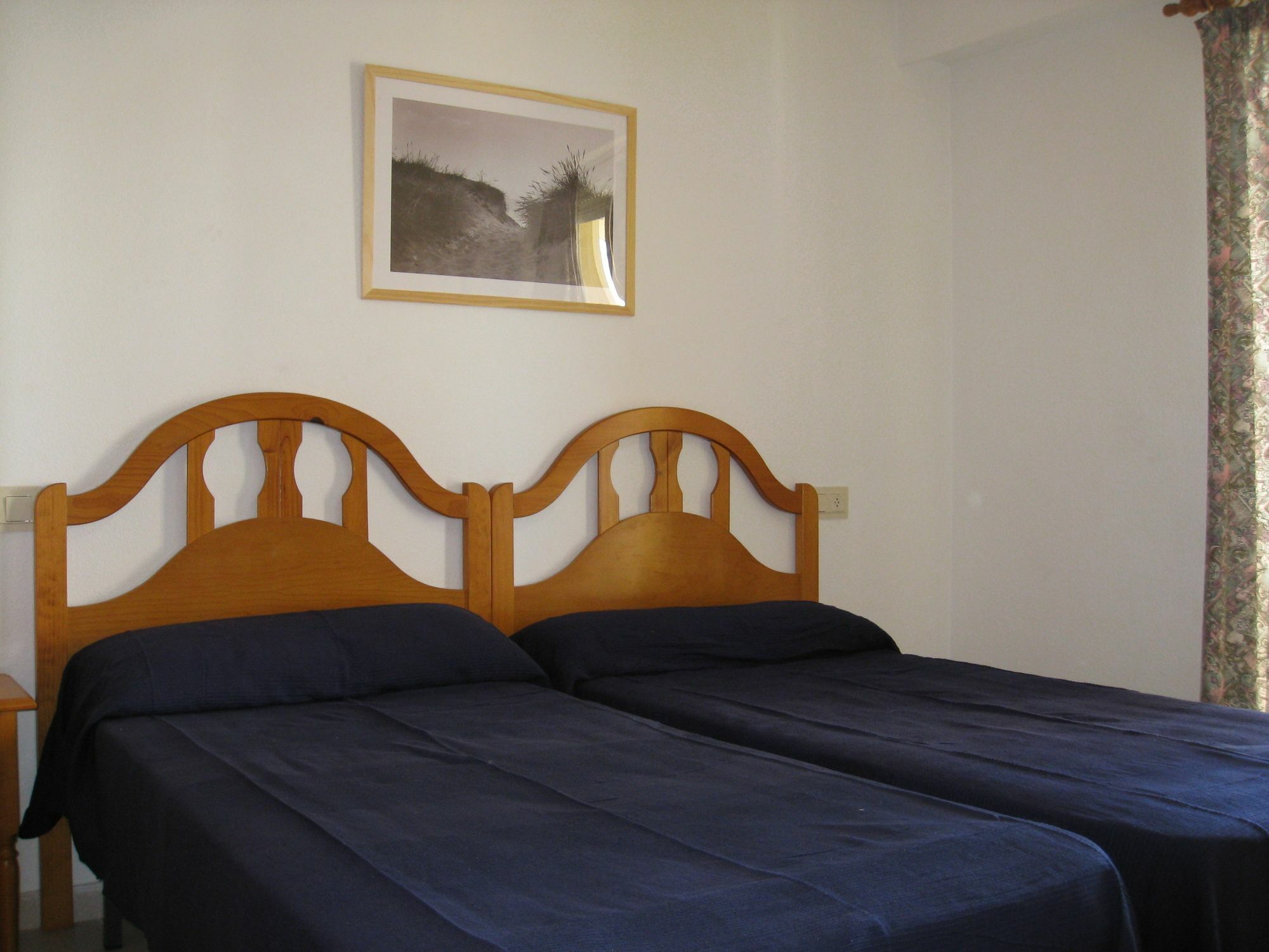 Homeincalpe La Reina Экстерьер фото