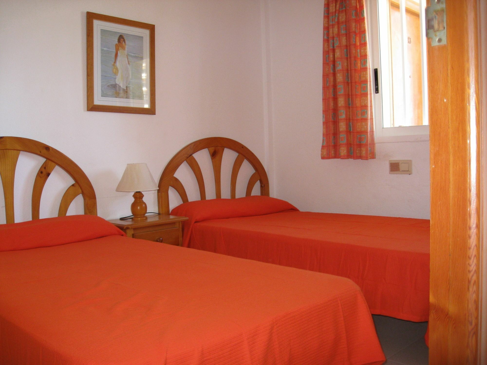 Homeincalpe La Reina Экстерьер фото