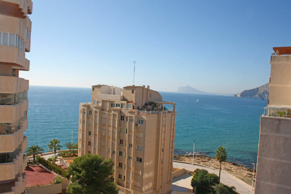 Homeincalpe La Reina Экстерьер фото