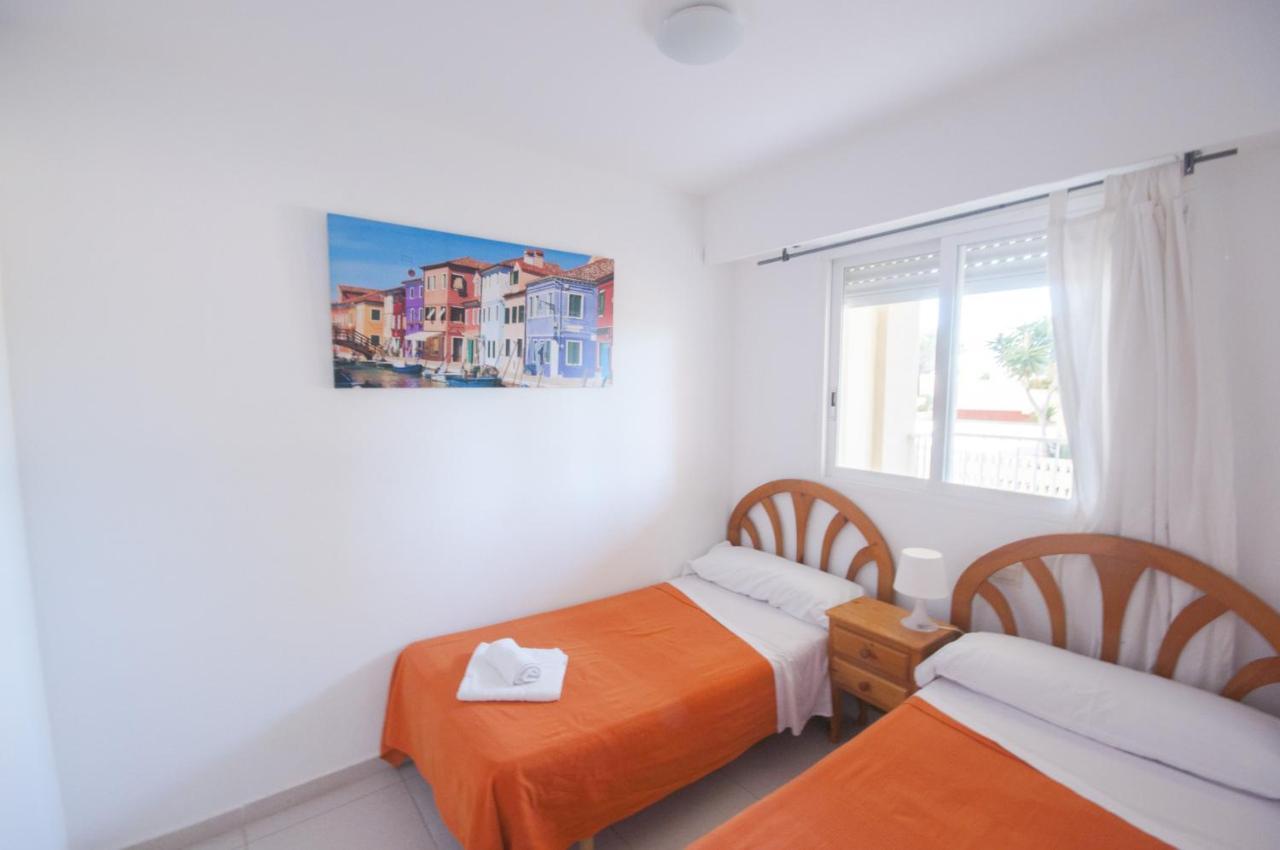 Homeincalpe La Reina Экстерьер фото