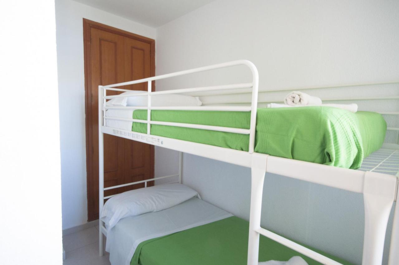 Homeincalpe La Reina Экстерьер фото