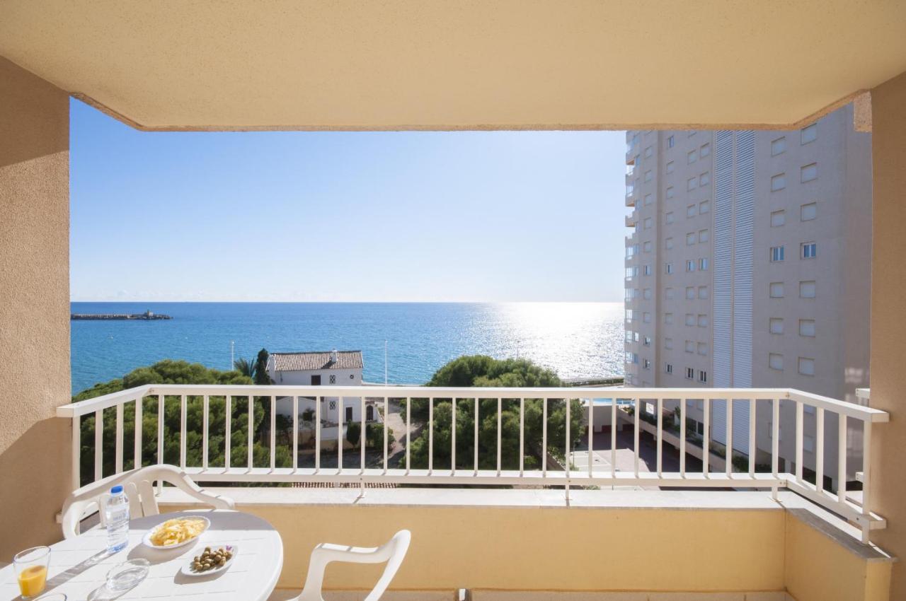 Homeincalpe La Reina Экстерьер фото