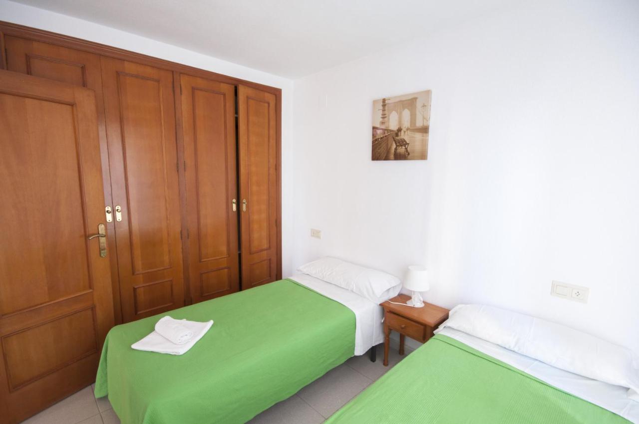 Homeincalpe La Reina Экстерьер фото