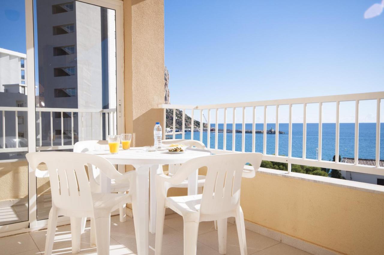Homeincalpe La Reina Экстерьер фото