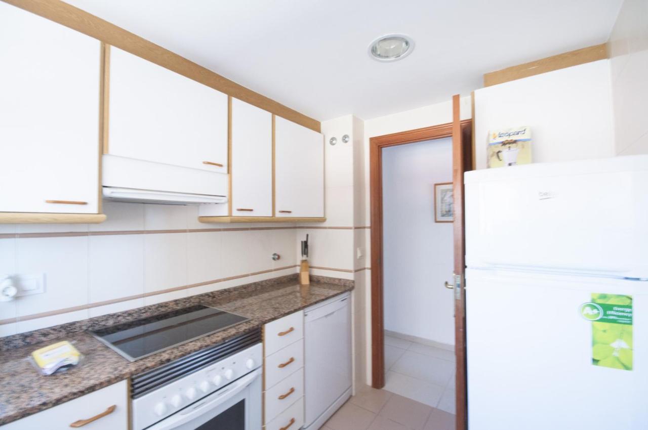 Homeincalpe La Reina Экстерьер фото