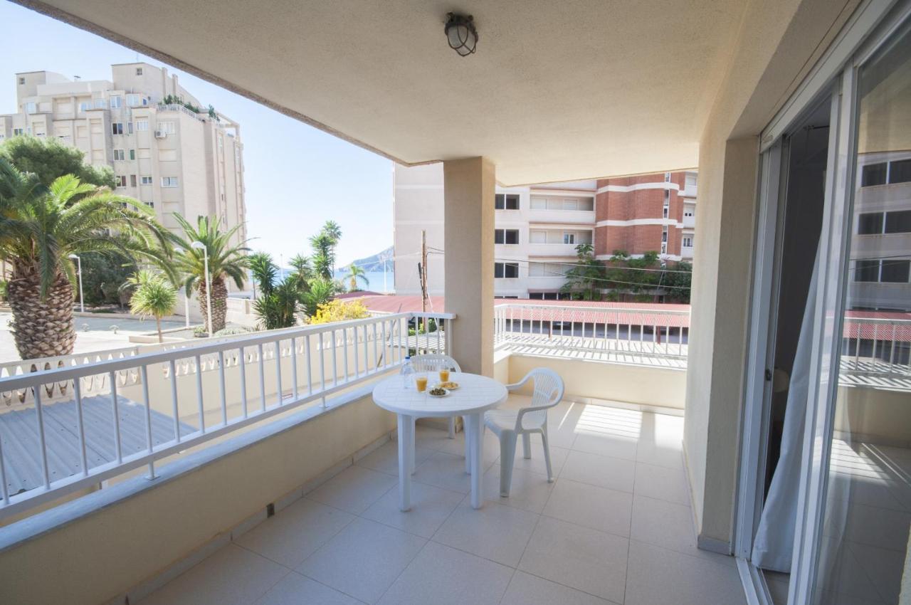 Homeincalpe La Reina Экстерьер фото
