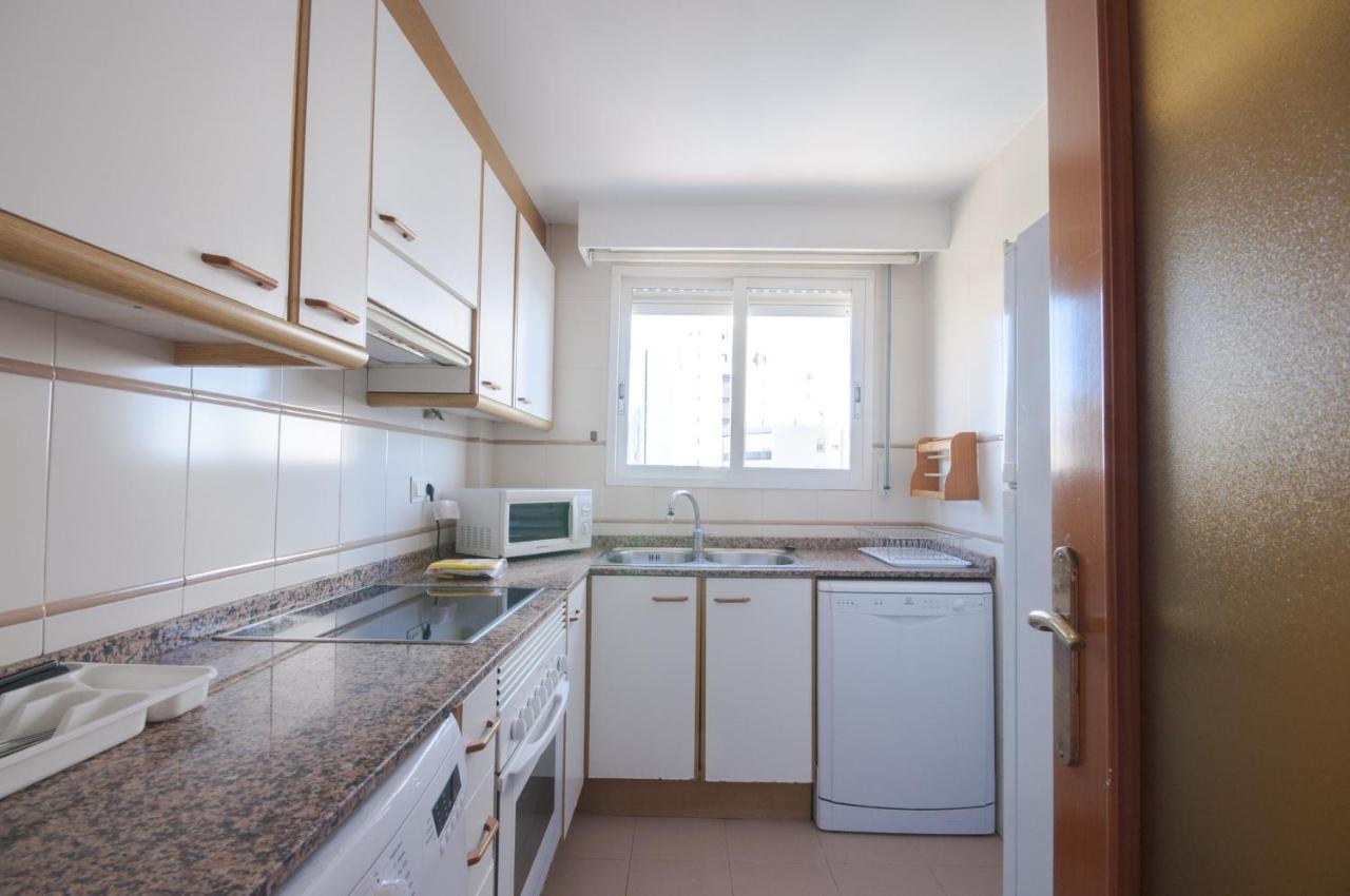 Homeincalpe La Reina Экстерьер фото