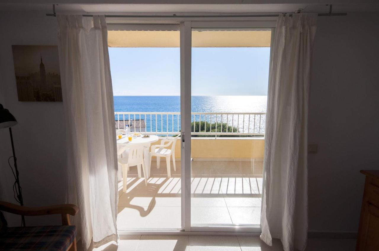 Homeincalpe La Reina Экстерьер фото