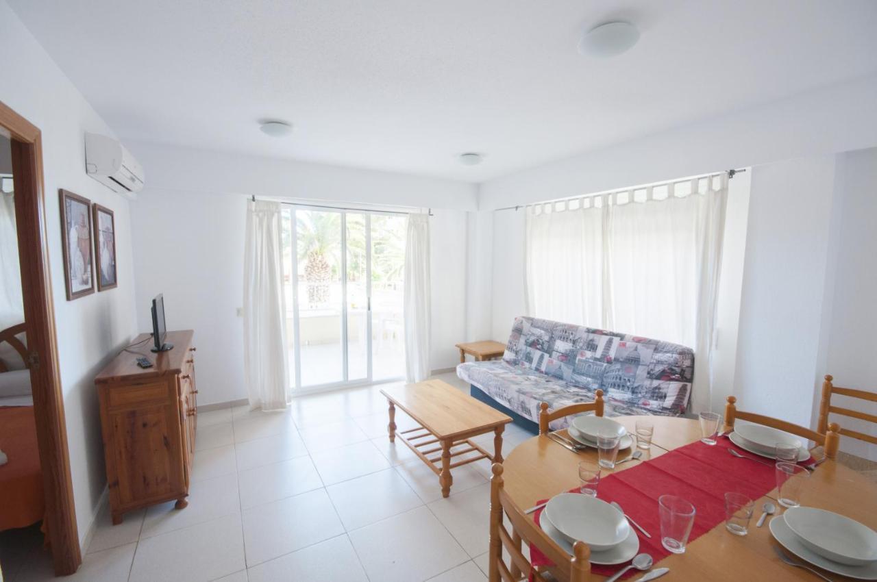 Homeincalpe La Reina Экстерьер фото