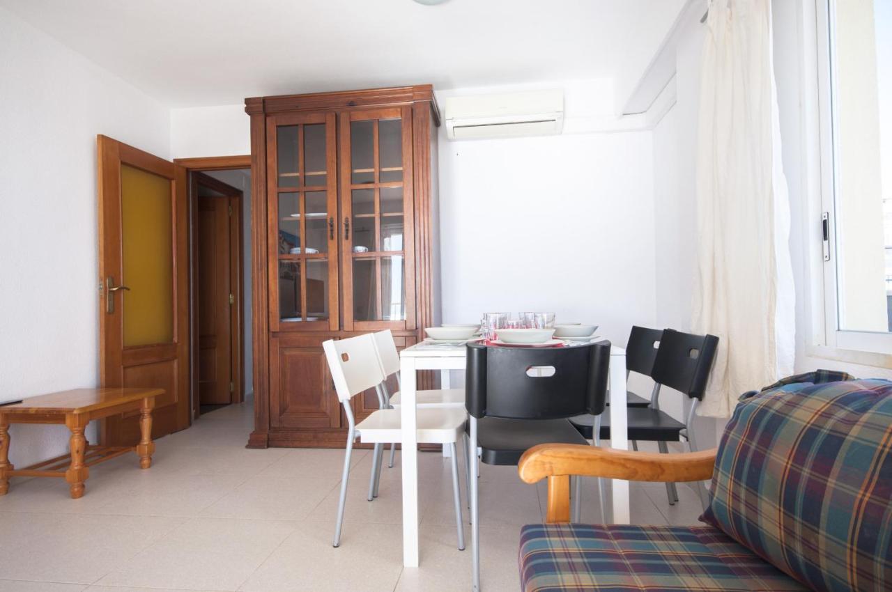 Homeincalpe La Reina Экстерьер фото