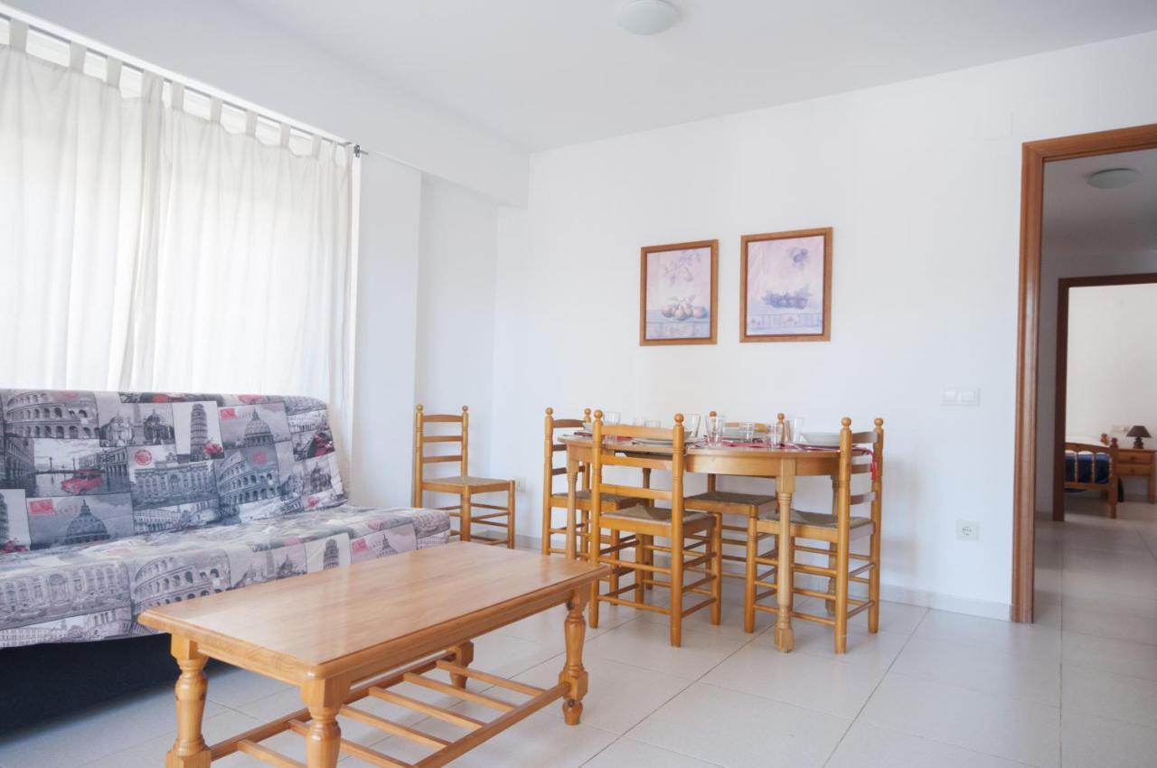 Homeincalpe La Reina Экстерьер фото
