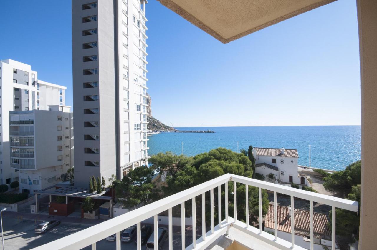 Homeincalpe La Reina Экстерьер фото