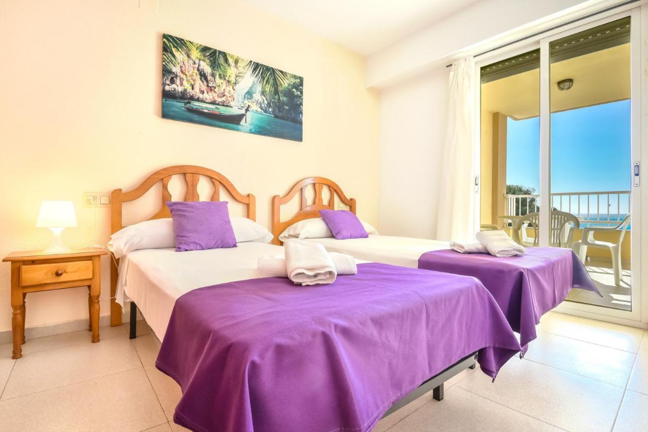 Homeincalpe La Reina Экстерьер фото