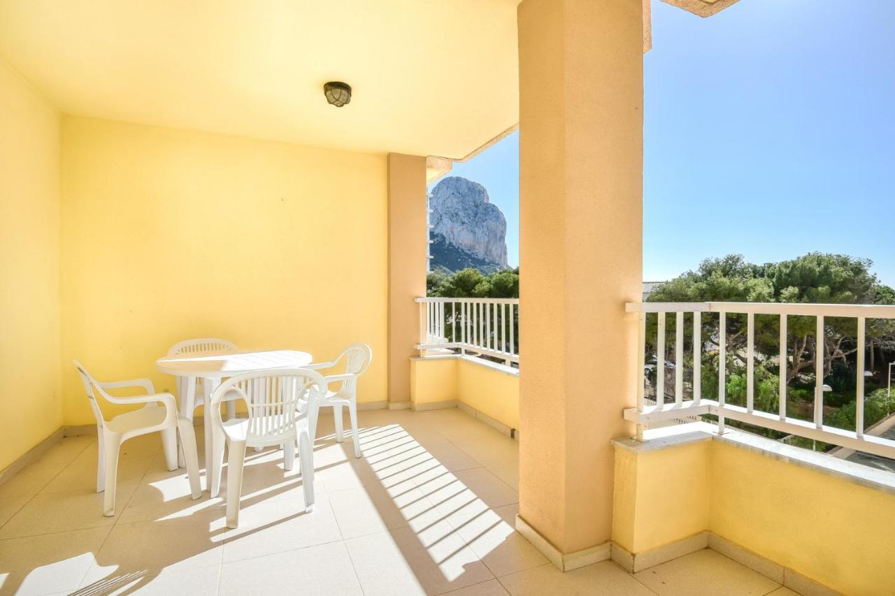 Homeincalpe La Reina Экстерьер фото
