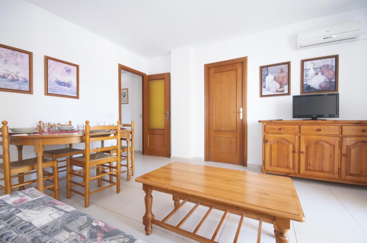 Homeincalpe La Reina Экстерьер фото