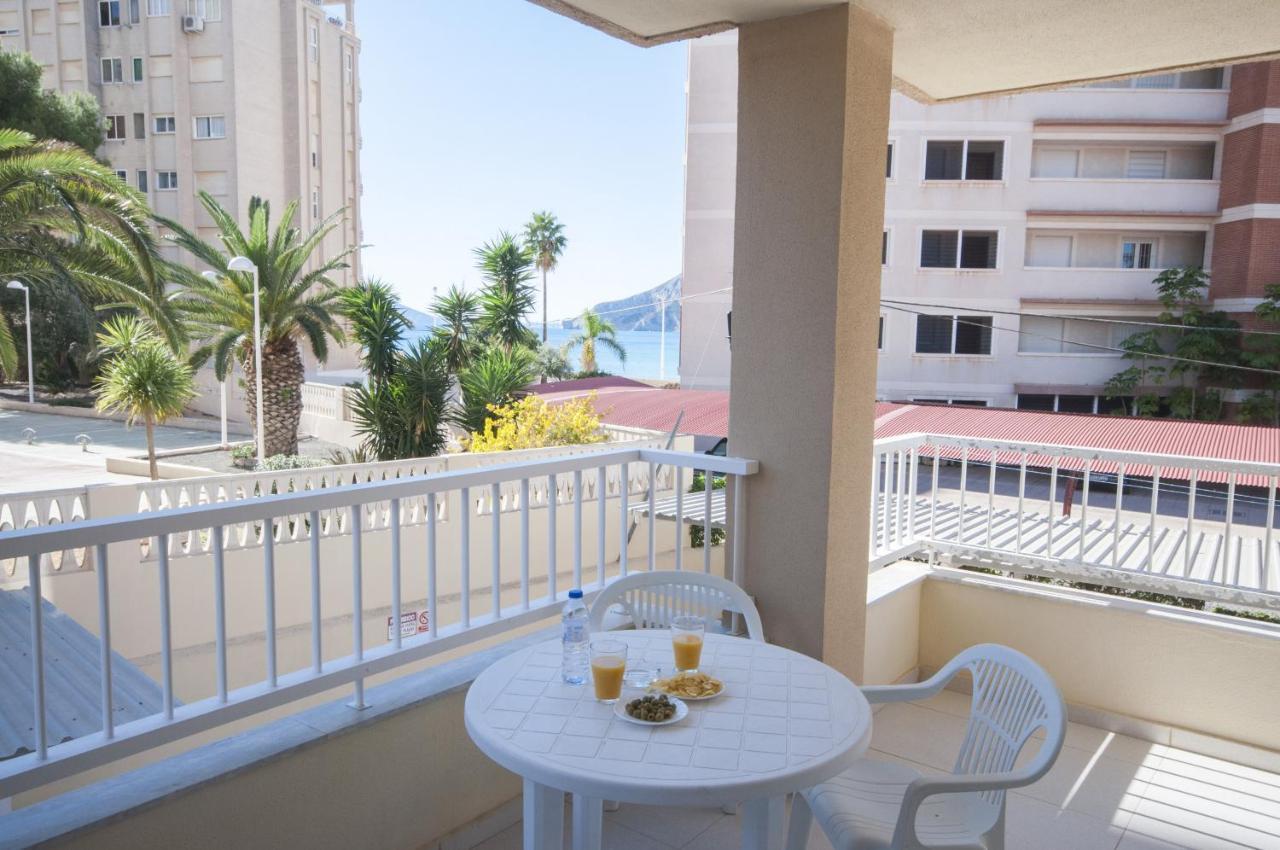 Homeincalpe La Reina Экстерьер фото