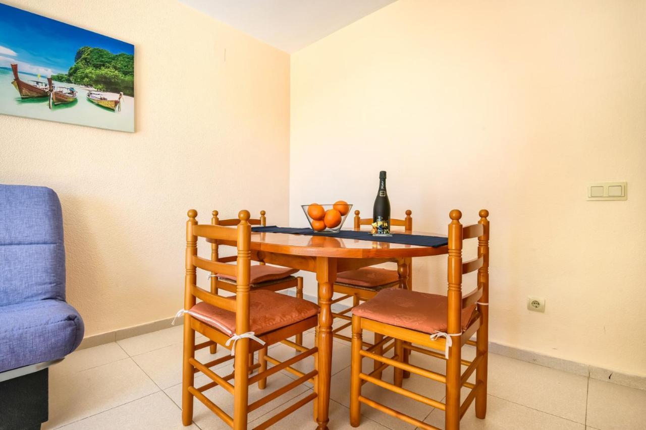Homeincalpe La Reina Экстерьер фото
