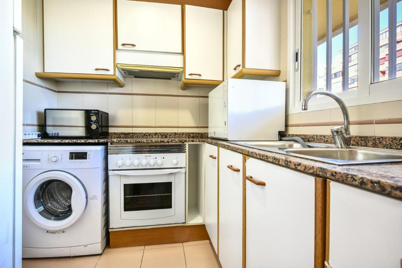 Homeincalpe La Reina Экстерьер фото