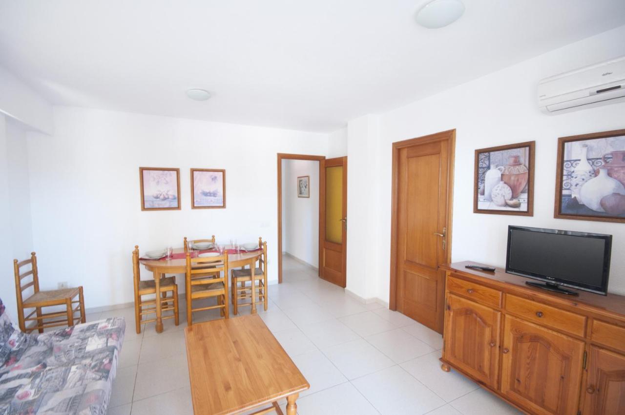Homeincalpe La Reina Экстерьер фото
