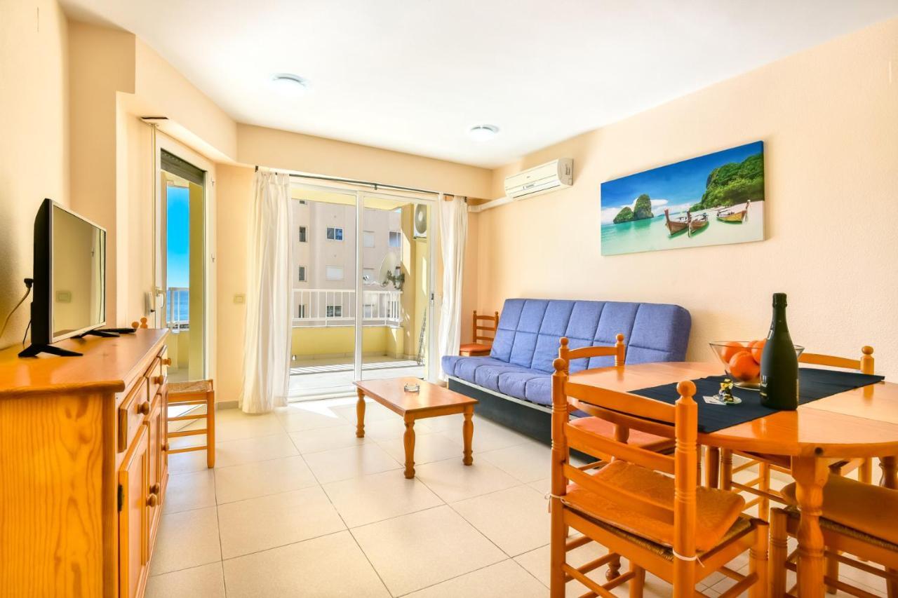 Homeincalpe La Reina Экстерьер фото