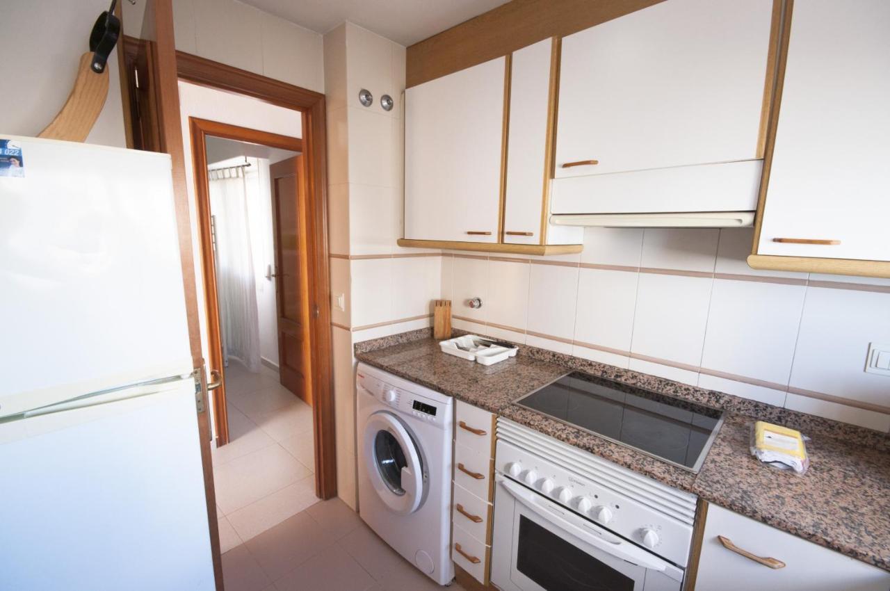 Homeincalpe La Reina Экстерьер фото