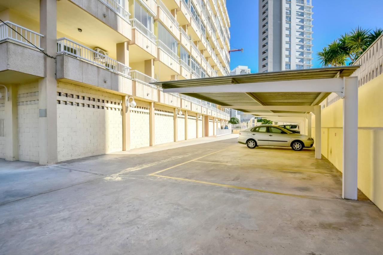 Homeincalpe La Reina Экстерьер фото