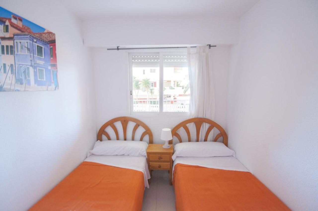 Homeincalpe La Reina Экстерьер фото