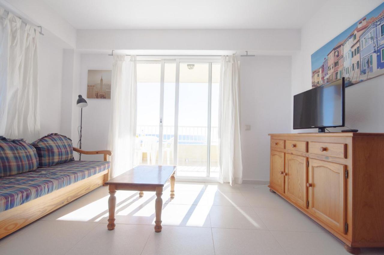 Homeincalpe La Reina Экстерьер фото