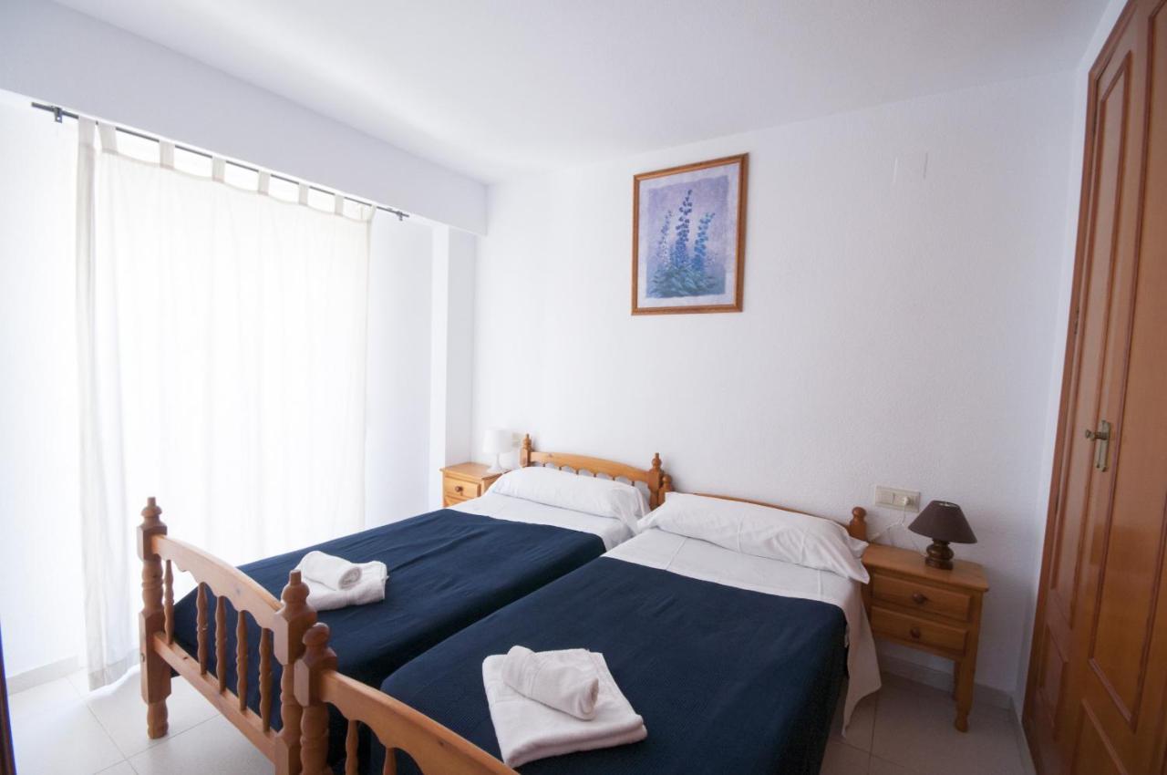 Homeincalpe La Reina Экстерьер фото