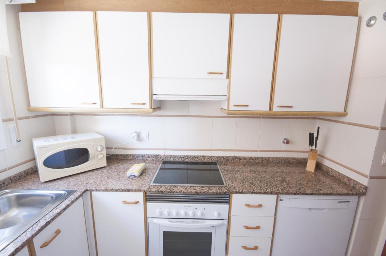 Homeincalpe La Reina Экстерьер фото