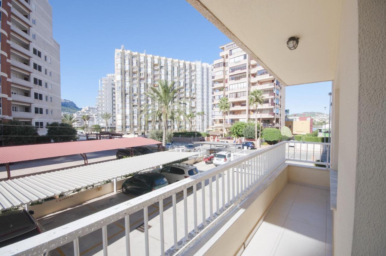 Homeincalpe La Reina Экстерьер фото
