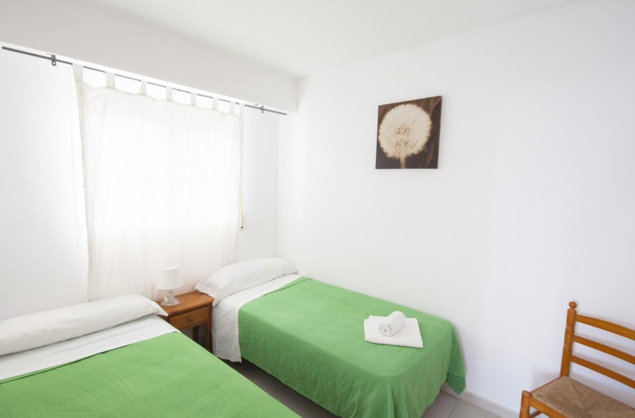 Homeincalpe La Reina Экстерьер фото