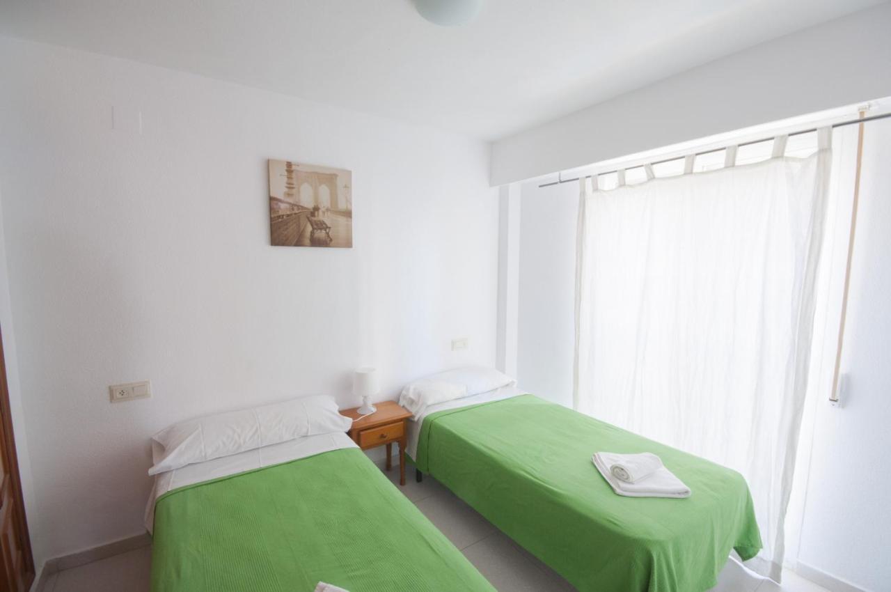 Homeincalpe La Reina Экстерьер фото