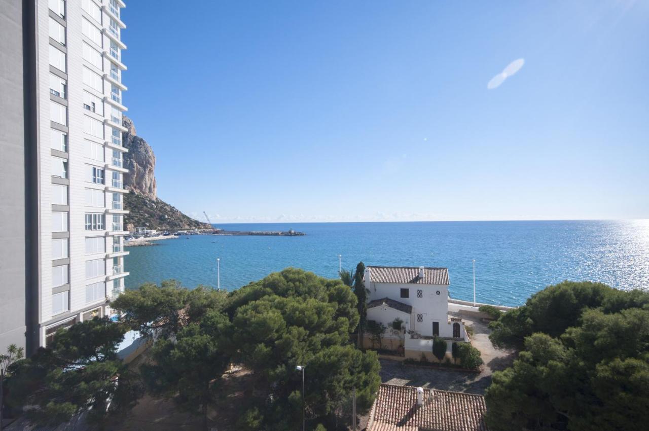Homeincalpe La Reina Экстерьер фото