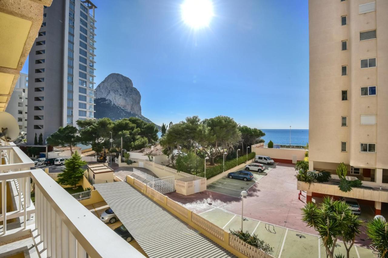 Homeincalpe La Reina Экстерьер фото