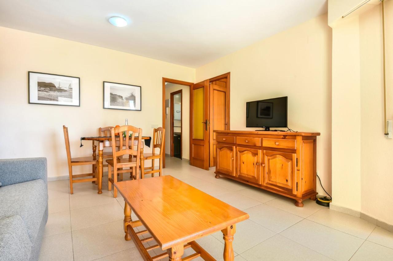 Homeincalpe La Reina Экстерьер фото