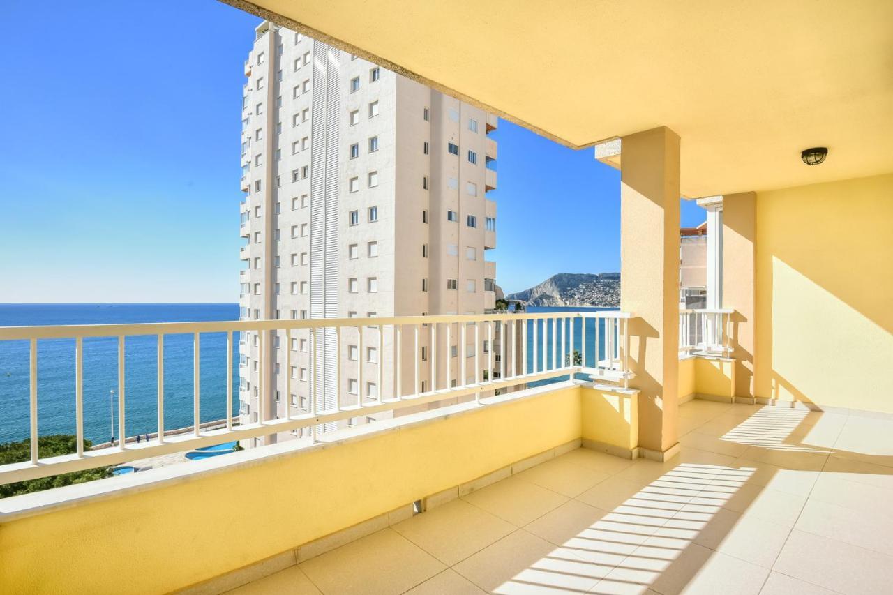 Homeincalpe La Reina Экстерьер фото