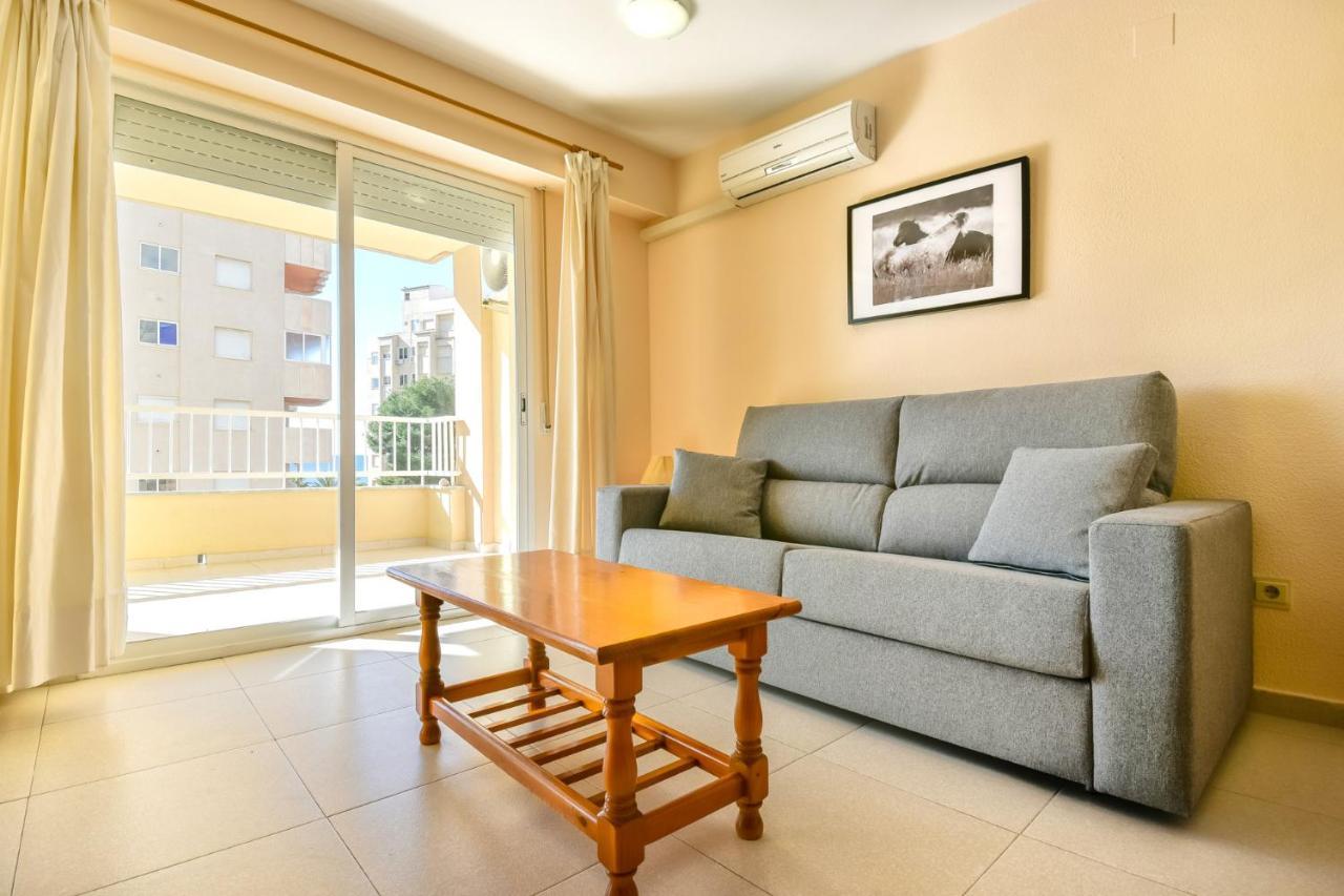 Homeincalpe La Reina Экстерьер фото
