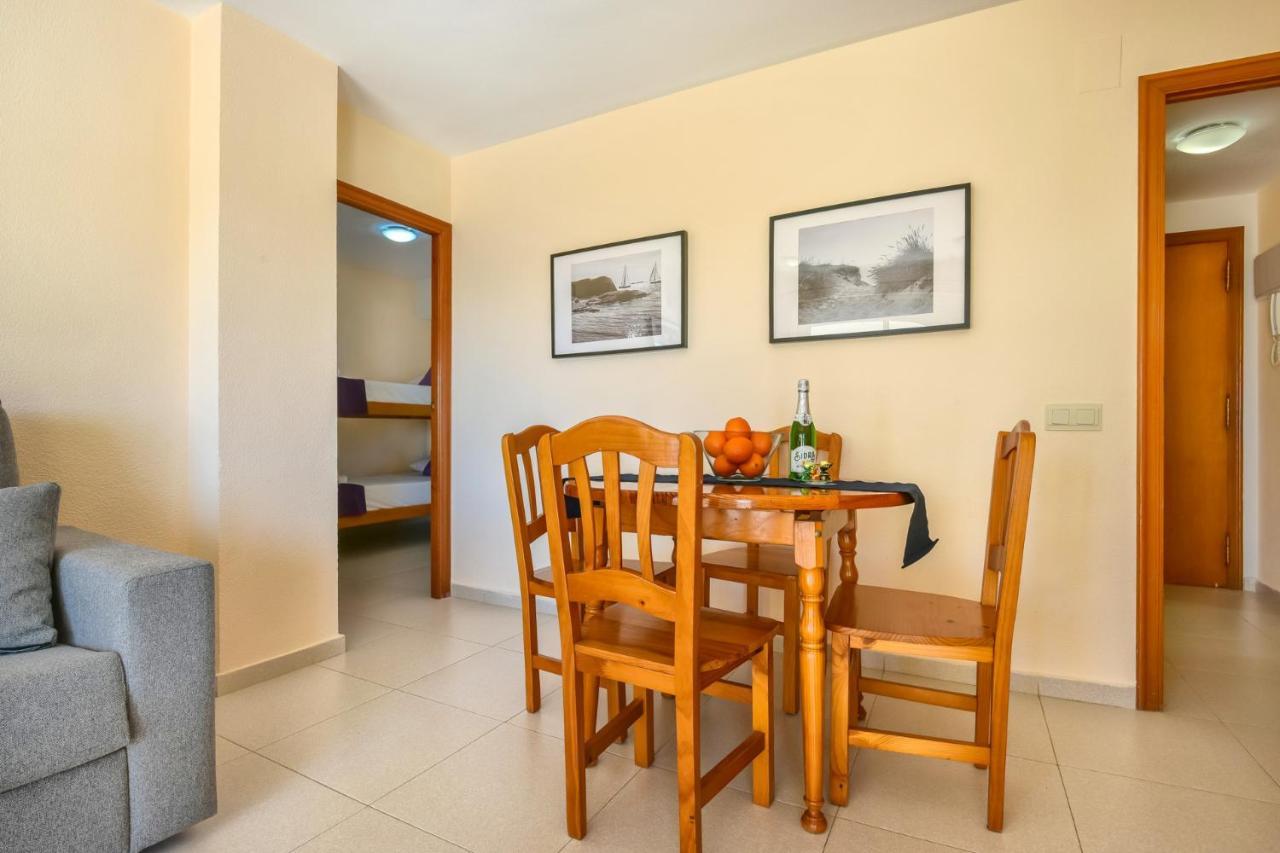 Homeincalpe La Reina Экстерьер фото