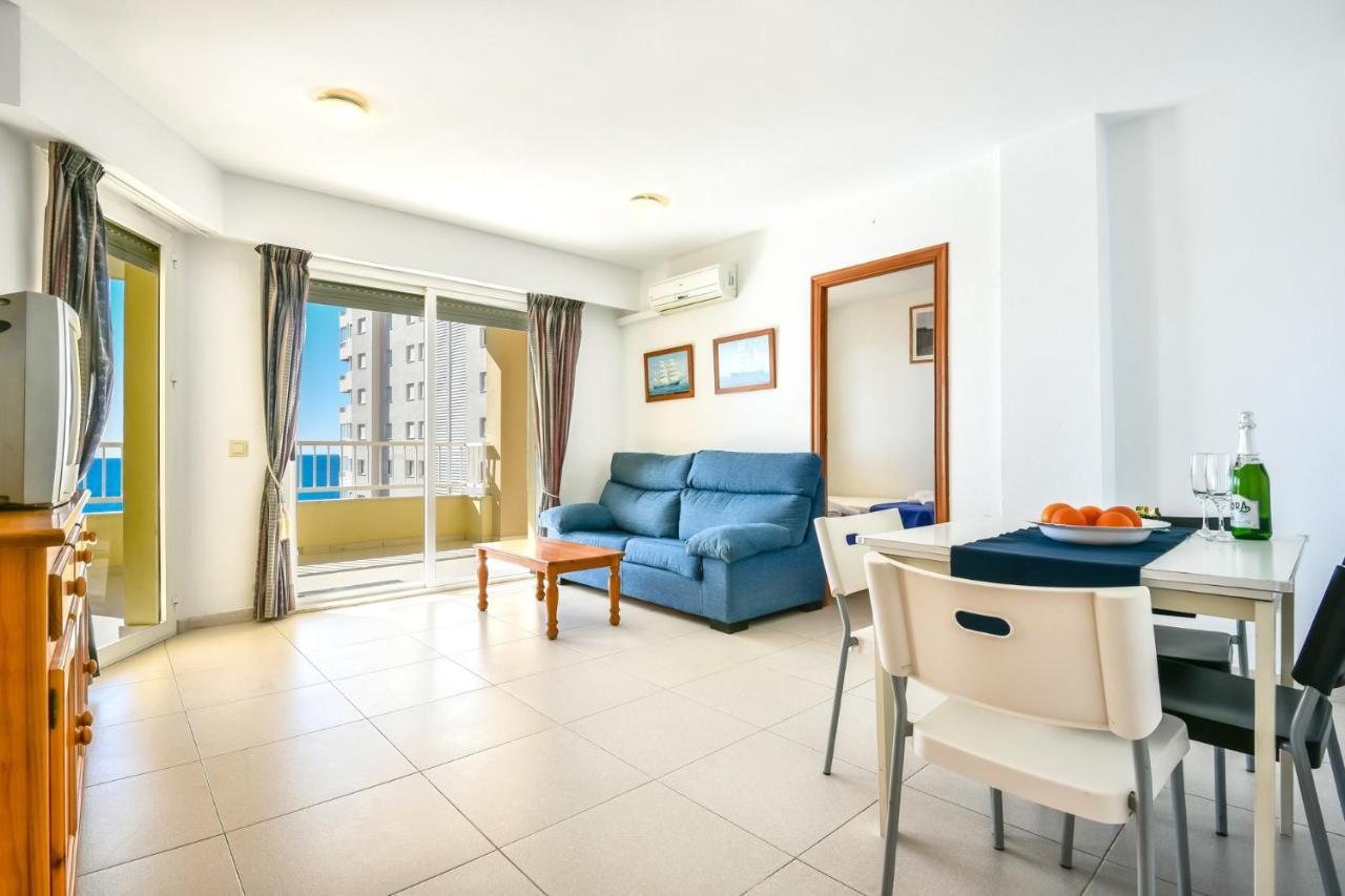 Homeincalpe La Reina Экстерьер фото