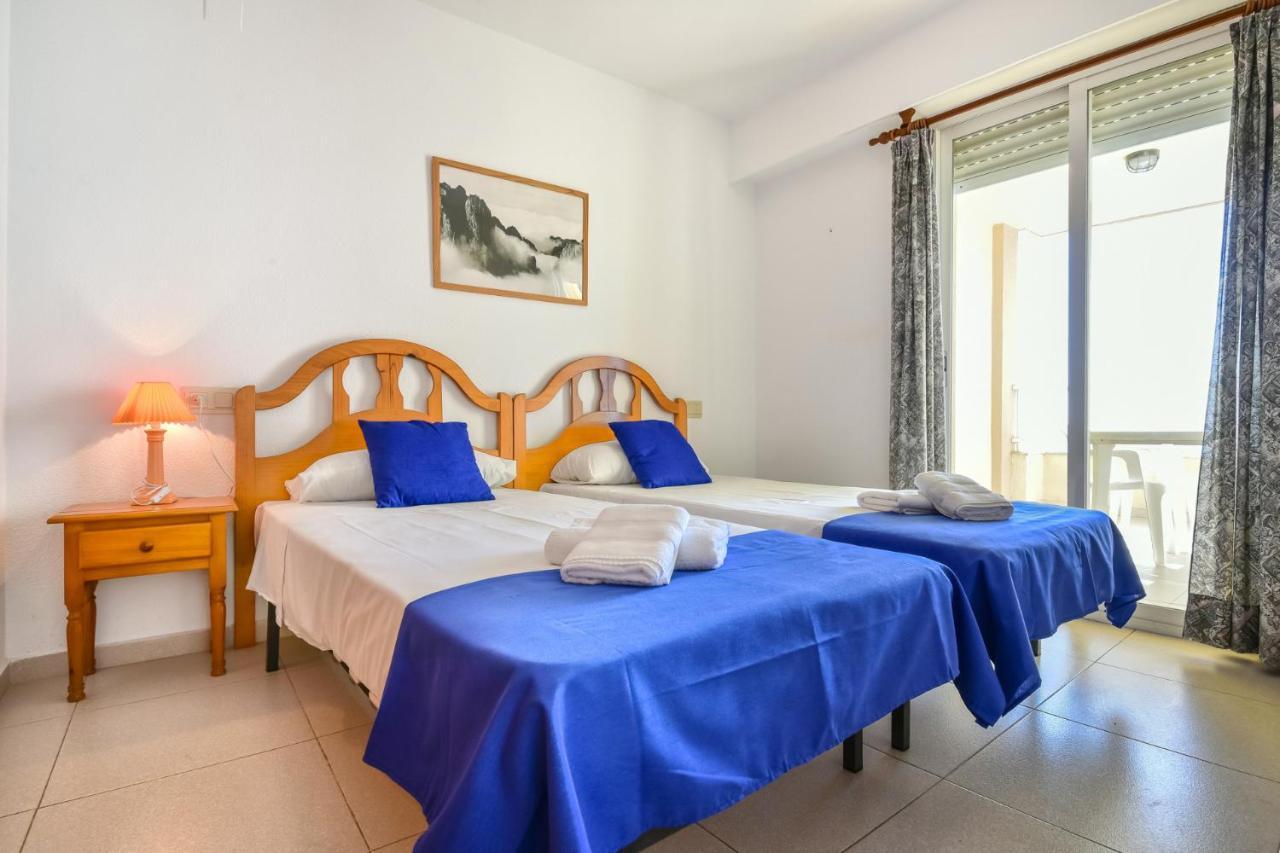 Homeincalpe La Reina Экстерьер фото