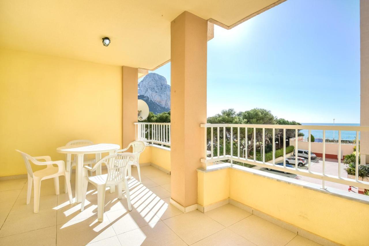 Homeincalpe La Reina Экстерьер фото