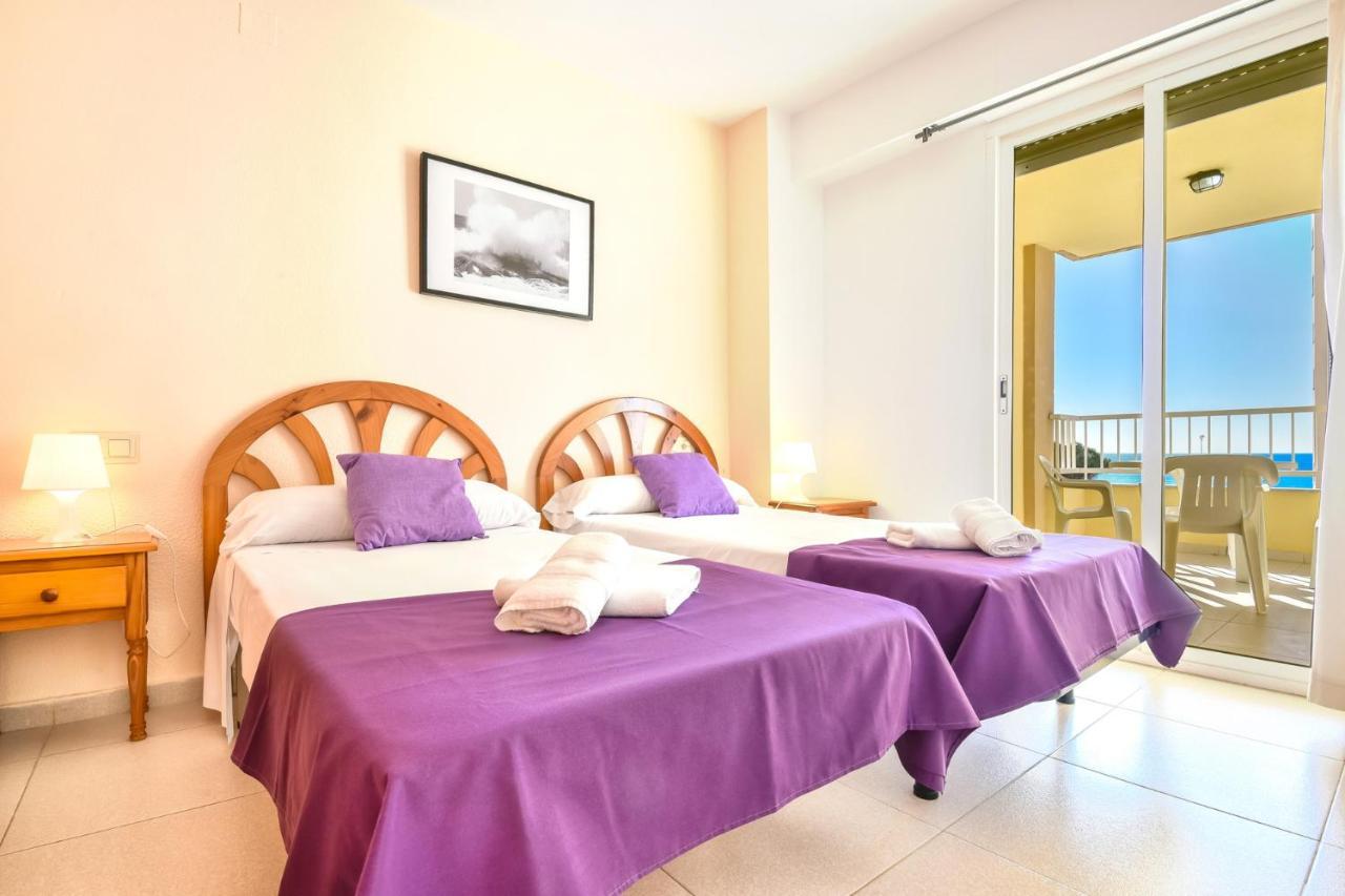 Homeincalpe La Reina Экстерьер фото