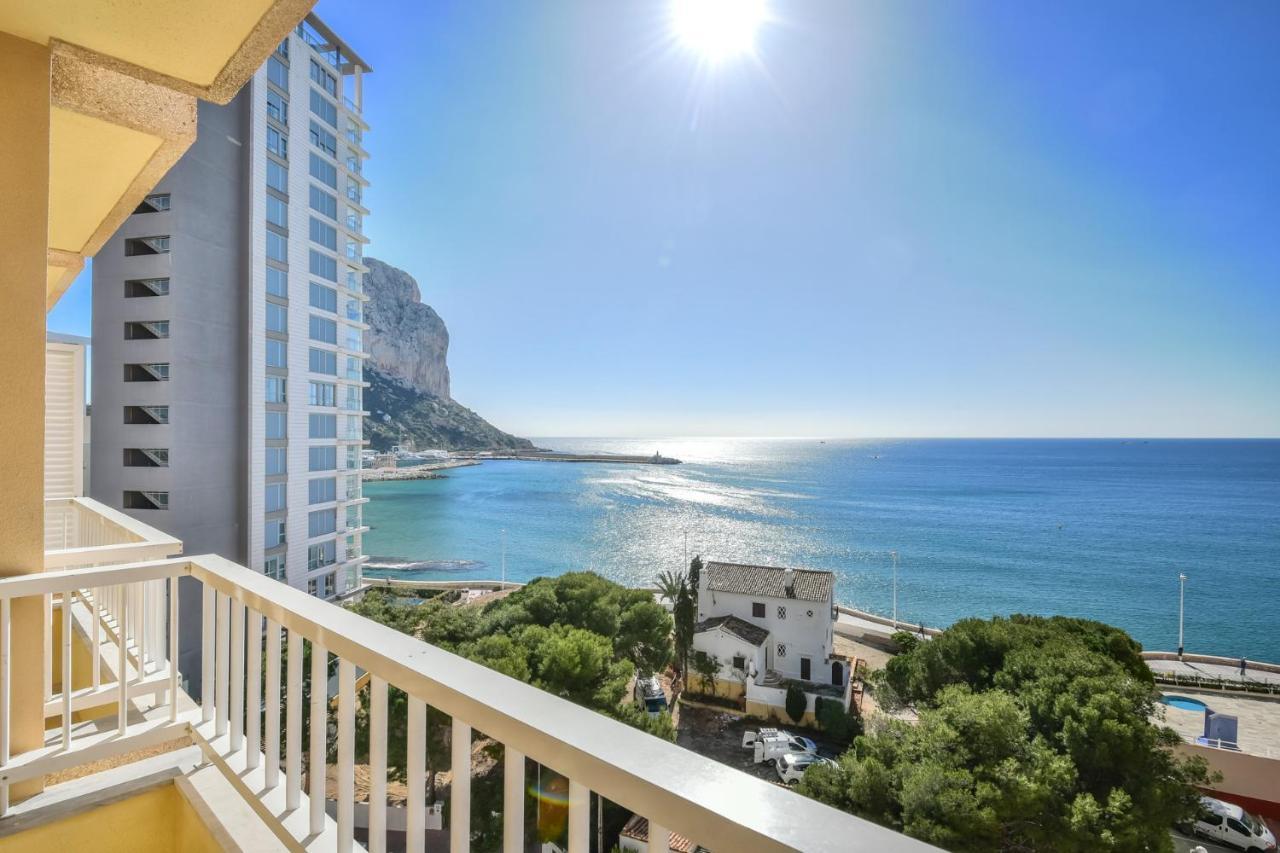 Homeincalpe La Reina Экстерьер фото