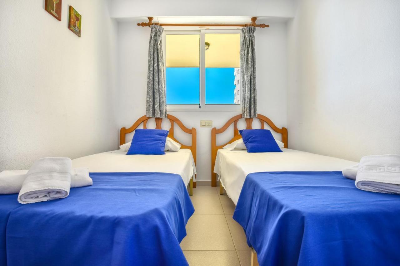 Homeincalpe La Reina Экстерьер фото