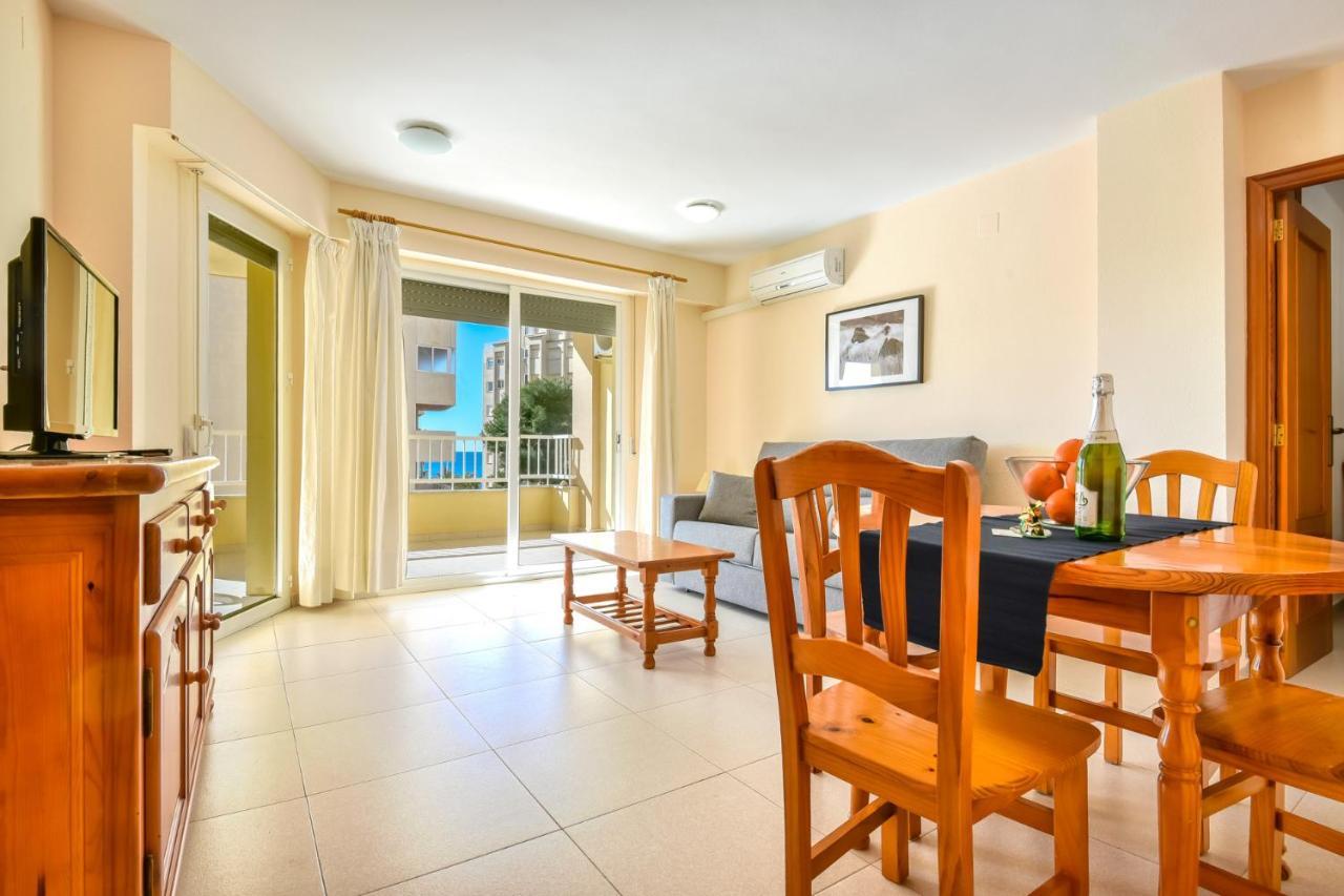 Homeincalpe La Reina Экстерьер фото