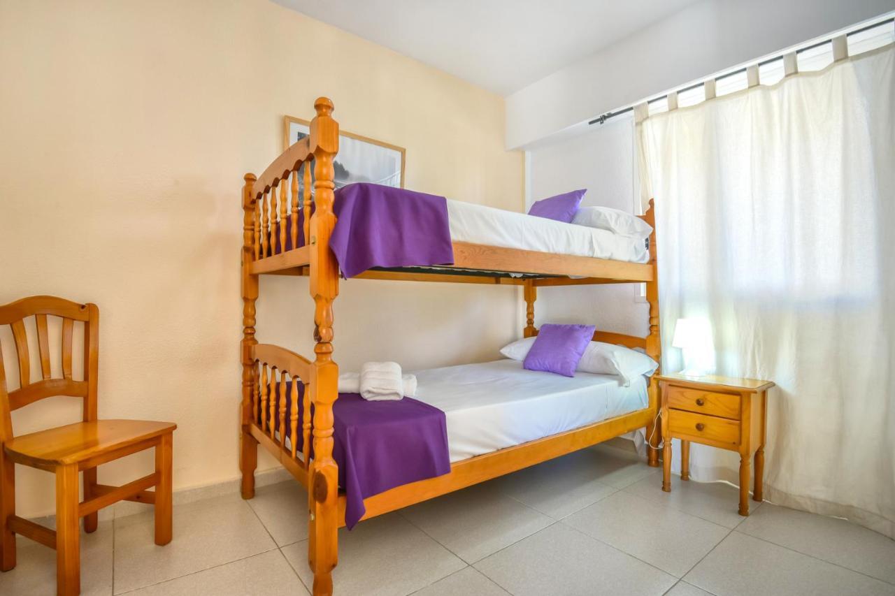 Homeincalpe La Reina Экстерьер фото